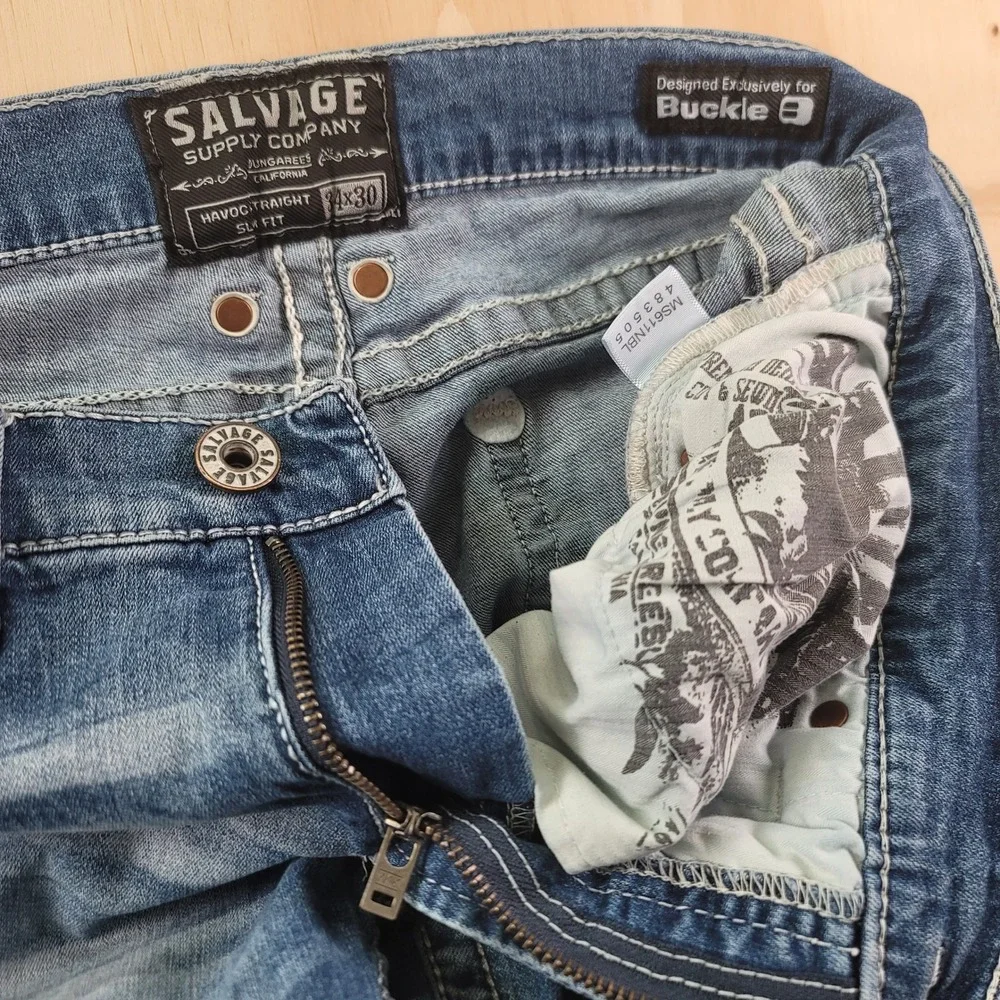 Salvage Supply Co salvage supply